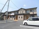 プリムヴェールの間取り画像