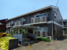 アクティブ河原Aの間取り画像