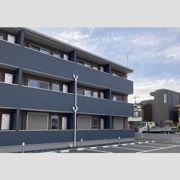 リーブルファイン奈良町Ⅱ 1号棟の外観画像