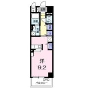 DAIICHI ビルの間取り画像