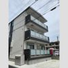 GRANDIR衣摺の間取り画像