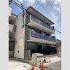 GRANDIR FORESTの間取り画像