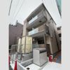 GRANDIR姫路京口の間取り画像