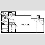 ル・シエール姫路の間取り画像