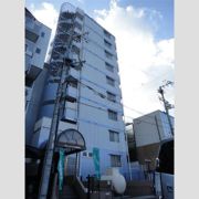 グリーンハイツ南駅前の外観画像