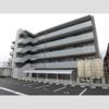 OA FLAT阿成の間取り画像