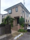 秦野市渋沢戸建の外観