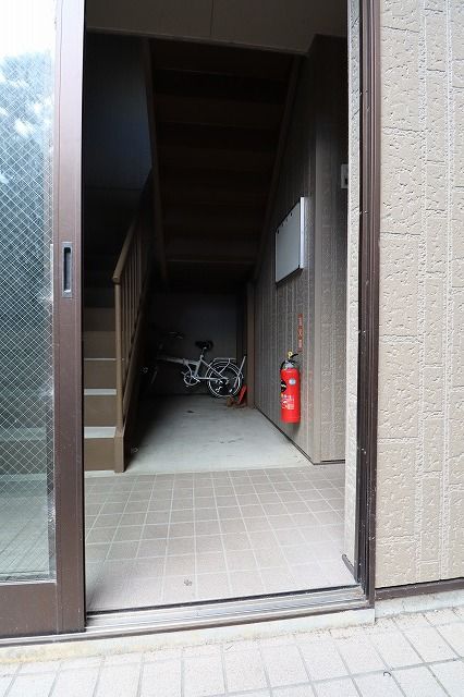 ロビー