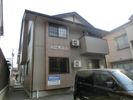 ハピネスの間取り画像