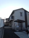 レセンテの間取り画像