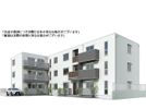 セレスティア南田中の外観