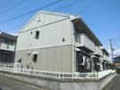 グレープ・シュライン Kの間取り画像