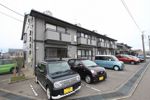 サンテュールの間取り画像