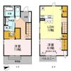 コンフォート・I（ｱｲ）の間取り画像