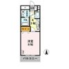 アメニティハイムの間取り画像