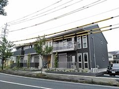 バルーン フラワー シティ[BFC] B棟の外観画像