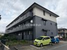 ハイカムール八島の間取り画像
