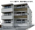 ディーシャンブル富田の外観