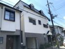 向日市寺戸町東野辺戸建の外観
