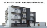 WEALTH JOTO Ⅱの外観