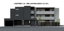 MK Wing BLDⅠの間取り画像