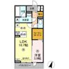 MK Wing BLDⅠの間取り画像