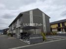 サンハイム・ケイの間取り画像