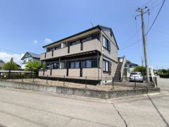 シティハイムヘスティアの外観画像