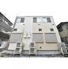 ハーモニーテラス西瑞江の間取り画像