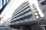 ･LUNIQ錦糸町の外観