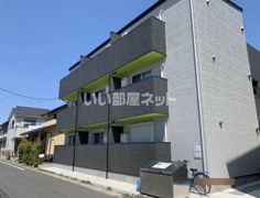 オリーブ北戸田(オリーブキタトダ)の外観画像
