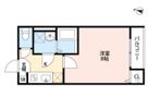 ONE FOR ALL 大宮(ワンフォアオールオオミヤ)の間取り画像