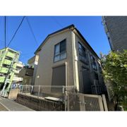 アムール アローの外観画像