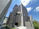 CB八潮ノワールの外観