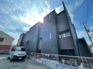 CB東川口レクスの外観