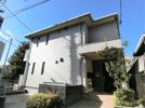 パークメゾン前原西の間取り画像