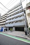ダイホープラザ中野新橋の間取り画像