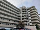 越谷南パークホームズの間取り画像