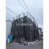 ルシエル一橋学園の間取り画像