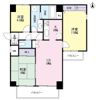元町イグレットの間取り画像