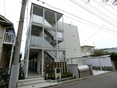リブリ・所沢の外観画像