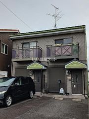 ドミール畑道の外観画像