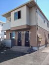 シャーメゾン高須 Bの間取り画像