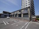ジュネス西宮市の間取り画像