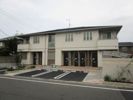 エメラルドタワー B棟の間取り画像
