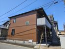サンライズKの間取り画像