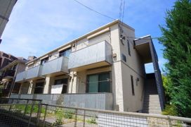 フォーリアBの外観画像