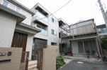 フリーデンハイムの間取り画像