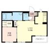 アミティエの間取り画像