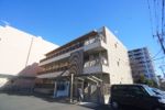 パークイースト Iの外観